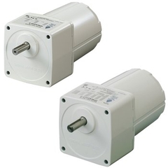 FPW Series Three-Phase IP67 Washdown Gear Motors - Oriental Motor