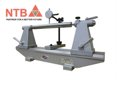 SAH101 Obishi Thiết bị kiểm tra độ đồng tâm loại tiêu chuẩn, 39kg