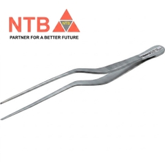 TSP-81 Trusco Stainless Steel Tweezers