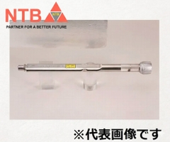CL280NX22D-MH Tohnichi  Interchangeable Head Type Adjustable Torque Wrench with Metal Handle