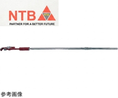 PHLE850N2 Tohnichi Pipe-Wrench Head Type Adjustable Torque Wrench