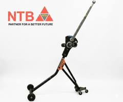 TW750N2 Tohnichi Adjustable Torque Wrench with Multiplier