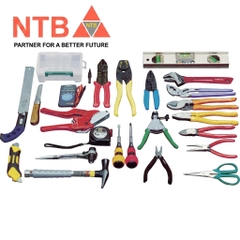 PK-D1 Trusco Electrical Pro Tools