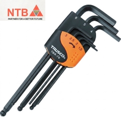 TBR-7S Trusco Ball-point Hexagonal Wrench