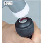 TND-3-150 Trusco Screwdriver for Broken Screws