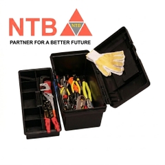TR-H18 Trusco Piping Tool Set