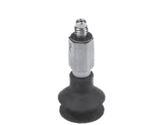 PSS Cup with Compact Spring Fitting Convum