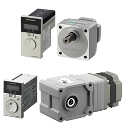 Brushless Motor BMU Series- Động Cơ Không Chổi Than Oriental Motor