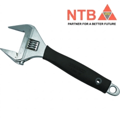 TUWM-60 Trusco Super Wide Monkey Wrench