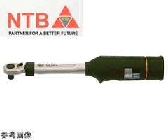 QL2N+ Tohnichi Ratchet Head Type Adjustable Torque Wrench
