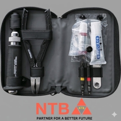 TNNS-5 Trusco Screw Removal Tool
