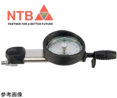 CDB14N4X8D-S Tohnichi Interchangeable Head Type Dial Indicating Torque Wrench
