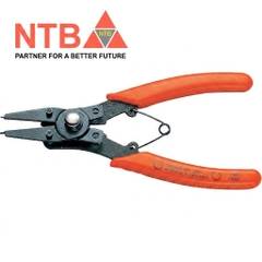TSRP1050 Trusco Snap Ring Pliers