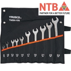 TMSN-10S Trusco Combination Wrench