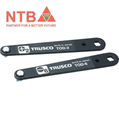 TOD-26-2 Trusco Thin type Offset Driver