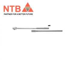 QLE750N2 Tohnichi Ratchet Head Type Adjustable Torque Wrench