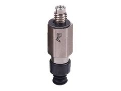PSS Cup with Compact Spring Fitting Convum