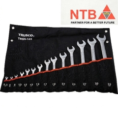 TMSN-14S Trusco Combination Wrench