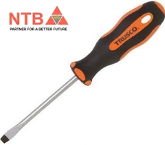 TD-8-150 Trusco Screwdriver (With Magnet)