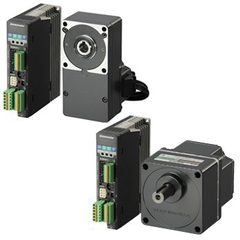 Brushless Motor BXII Series- Động cơ không chổi than  Oriental Motor