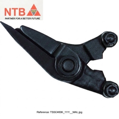 TSSC-460K Trusco Steel Strap Cutter Spare Blade