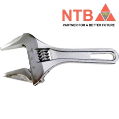 TWMW-28S Trusco Super Wide Monkey Wrench