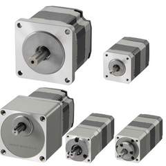 AR Series Closed Loop Stepper Motors - Oriental Motor