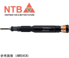 AMRD1CN Tohnichi Rotary Slip Adjustable Torque Screwdriver for Small Screws