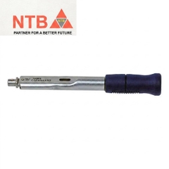 CSP140N3X15D Tohnichi Interchangeable Head Type Preset Torque Wrench