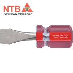 TSD-18-45 Trusco Screwdriver