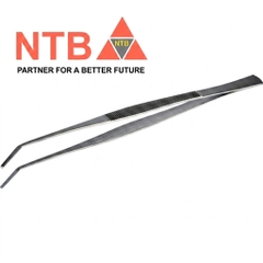 TSP-40 Trusco Stainless Steel Tweezers