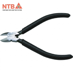 TBEN-125 Trusco Mini Cutting Nippers