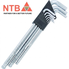TBRK-9S Trusco  Ball-point Type Hexagonal Wrench