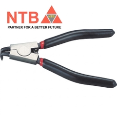 TRP-140SB Trusco Snap Ring Pliers