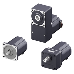 Brushless PM Motors- Động cơ không chổi than Oriental Motors