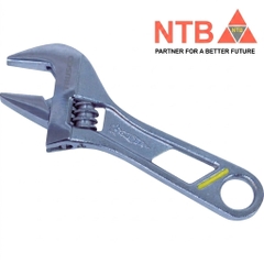 TRMW-30S Trusco Wide Monkey Wrench Short type