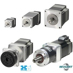 AZ Series Stepper Motors with Mechanical Absolute Encoder- Oriental Motor