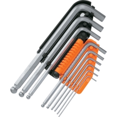 TXB-9S Trusco Ball-point Hexagonal Wrench