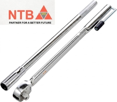QLE1400N2 Tohnichi Ratchet Head Type Adjustable Torque Wrench