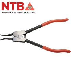 63-3A Trusco Snap Ring Pliers(for Shaft)