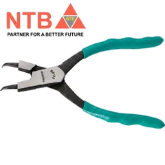 50-2B Trusco Snap Ring Pliers(for Hole)