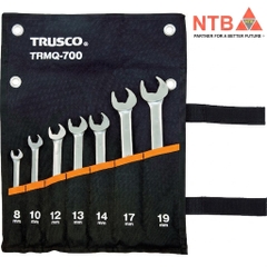 TRMQ-700 Trusco Ratchet Ring Wrench Ratcheting Spanner Head