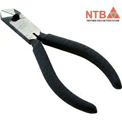 TACN-125 Trusco Angle Cutting Nippers