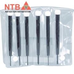 TSD-6SET Trusco Precision Driver