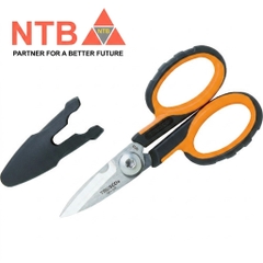 TBH-140 Trusco Universal Scissors