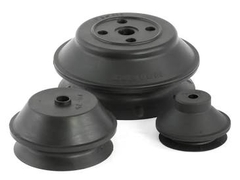 PBG Series  2 Bellows Cup Convum