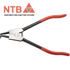 63-3B Trusco Snap Ring Pliers(for Shaft)