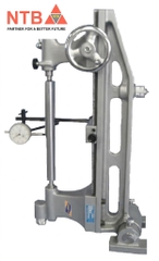 SP101 Obishi Thiết bị đo độ đồng tâm kết hợp Ngang/Dọc (Dòng SP-Type), 23kg