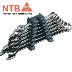 TTCS-7S Trusco Mirror-type Combination Spanner