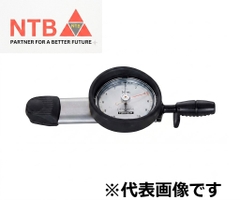 DB1.5N4-S Tohnichi Dial Indicating Torque Wrench